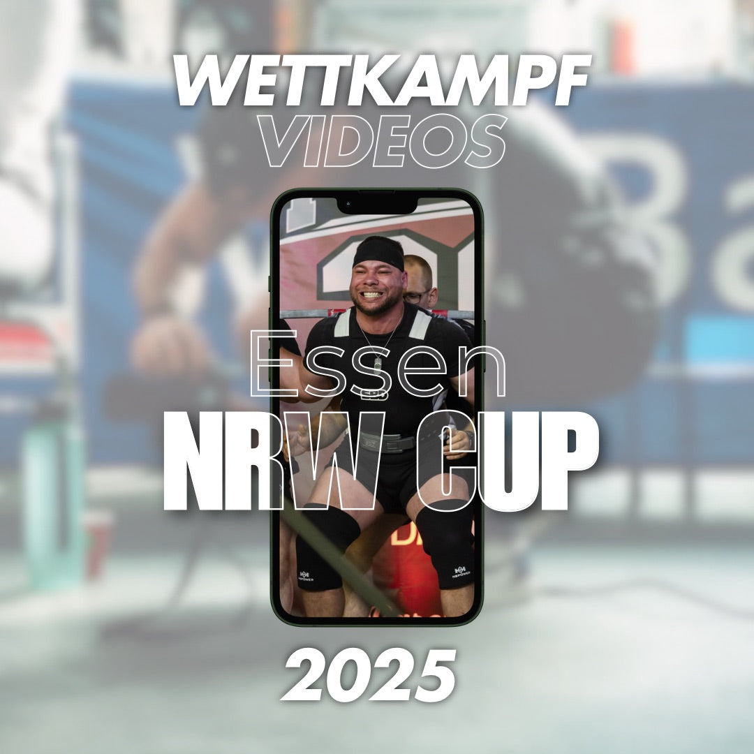 2025 NRW Cup (06. Dezember 2025) in Essen
