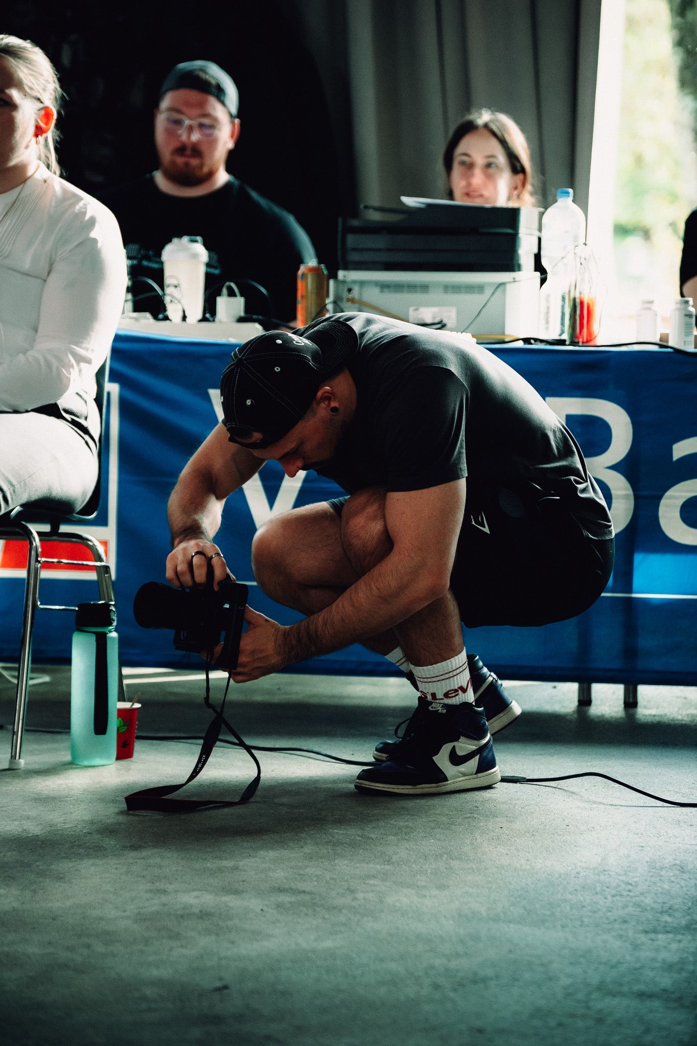 Pic by Moritz Ruckdeschel @moritz_rckd